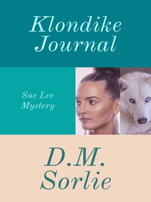 cover image of Klondike Journal